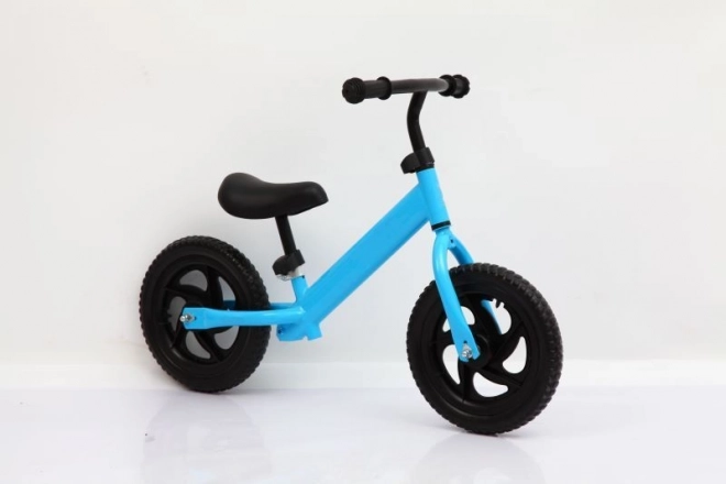 Balance Bike - Blue