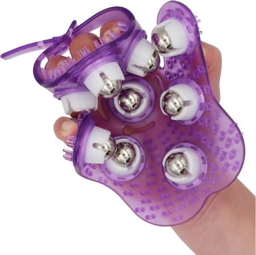 Udoben oprijem in ergonomija