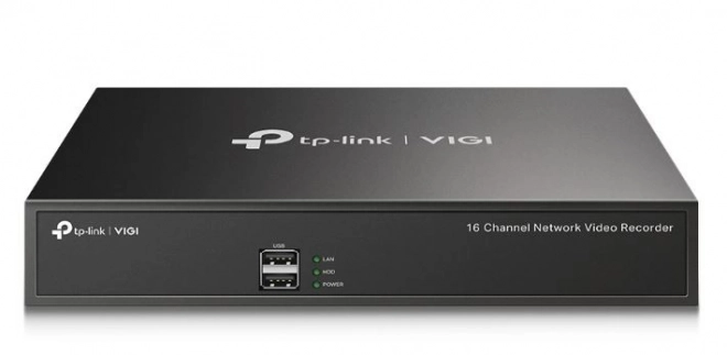16-channel Network Video Recorder VIGI