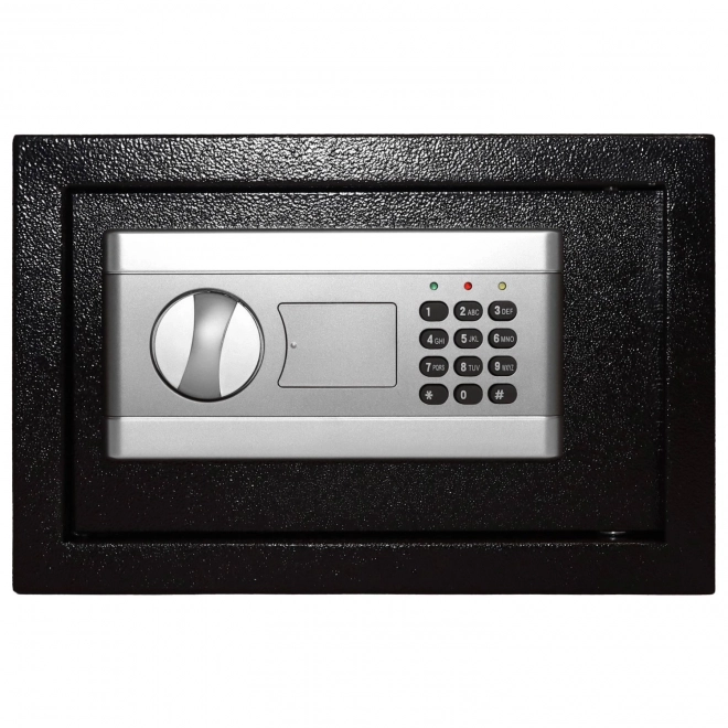 Dual security