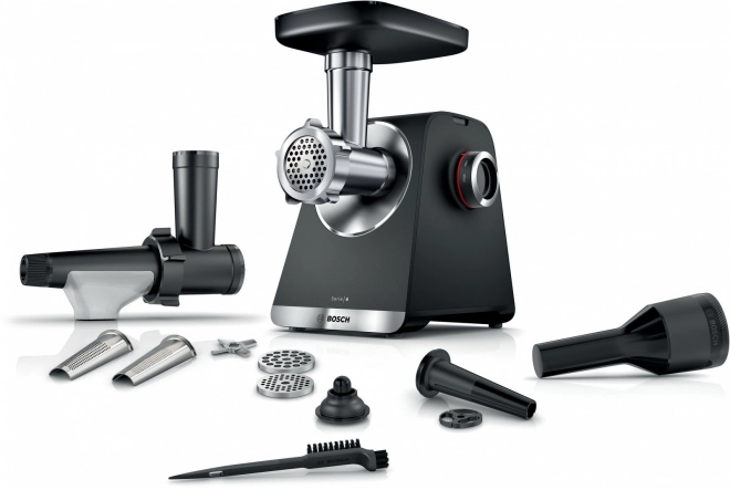 Meat Grinder Bosch MultiPower Series