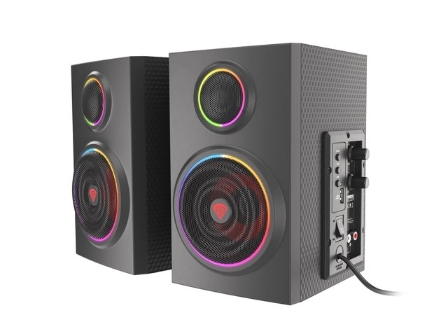 Casse audio Helium 300 BT ARGB Bluetooth