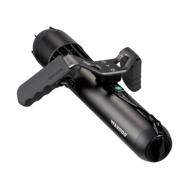 Lightweight and Portable