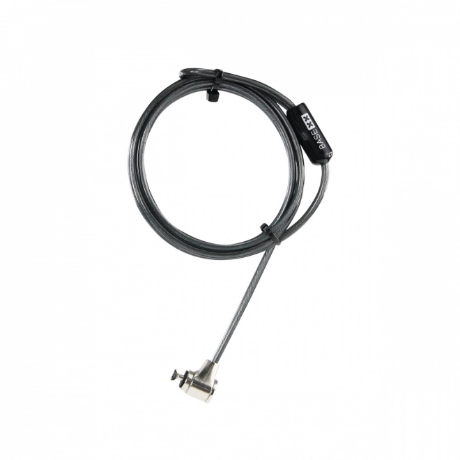 Laptop Security Cable T-Lock