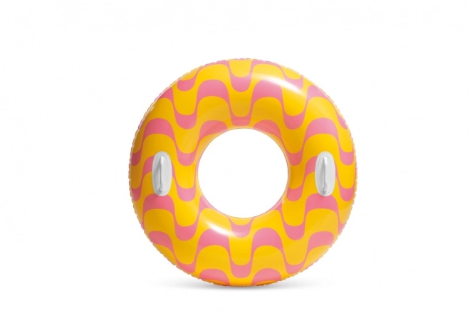 Inflatable Pool Ring Stargaze