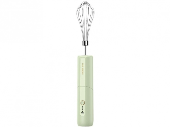 Cordless Electric Whisk with USB Charging
