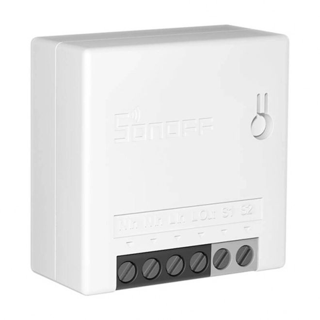 Sonoff Smart WiFi Switch Mini