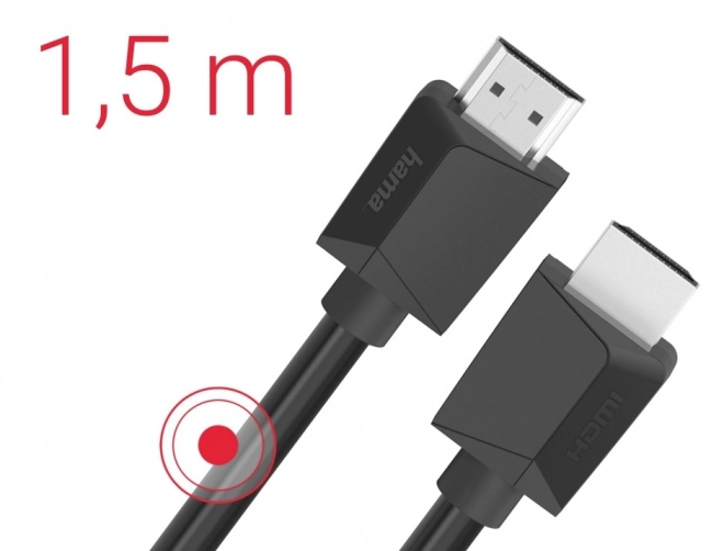 Premium 4K HDMI Cable 1.5m