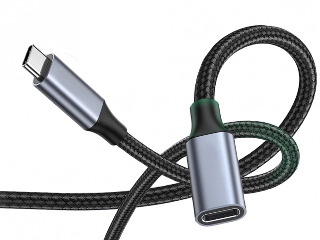 USB-C Extension Cable 2m
