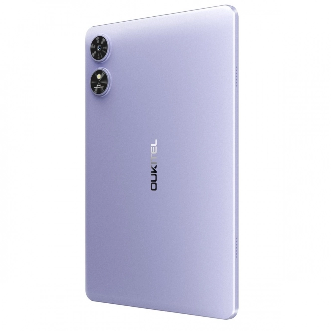 Tablet OT6 Wifi 10.1 Inch 4/64GB Purple