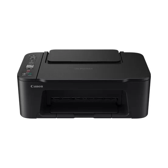 Multifunctional Inkjet Printer Canon PIXMA TS3750i Black