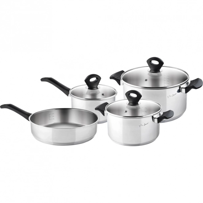 Deep Frypan Set