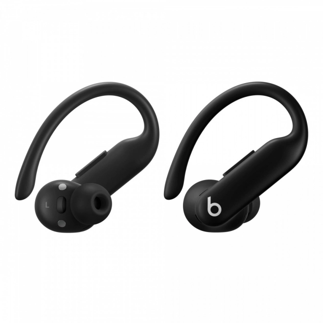 Powerbeats Pro 2 Headphones in Black