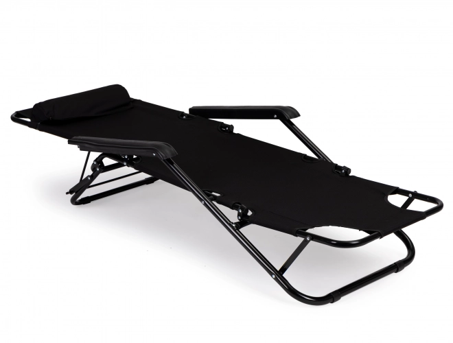 Sedia da giardino regolabile ModernHome