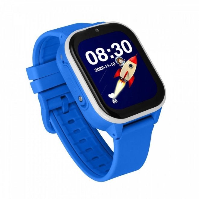Smartwatch for Kids with GPS - Garett Kids Sun Ultra 4G