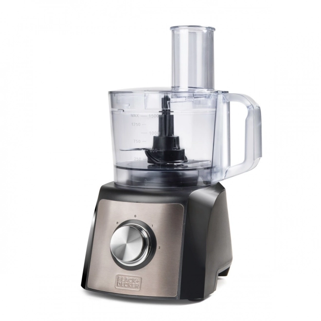 Multifunctional Kitchen Robot