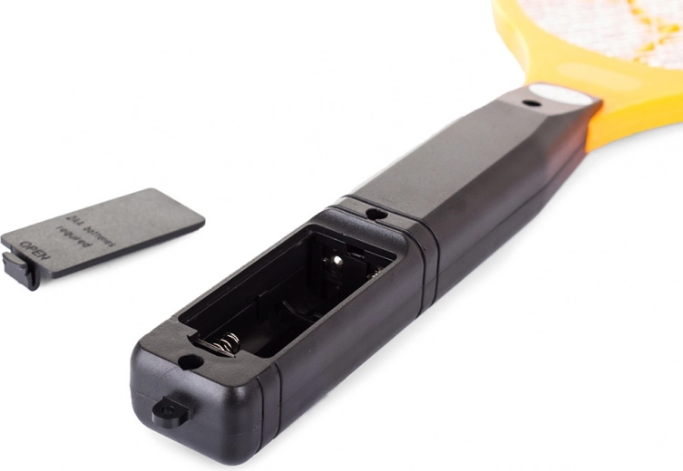 Mindig kéznél AA elemekkel