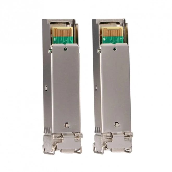 Extralink SFP Module 1.25G Multi Mode 2 Pack