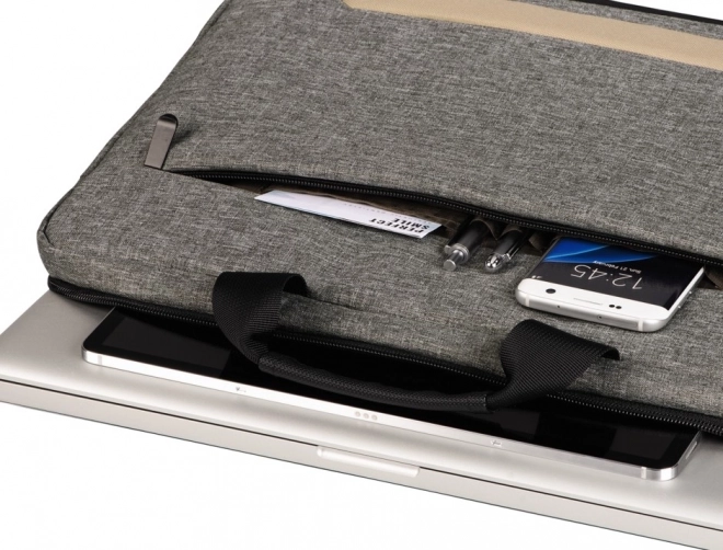 Laptop Bag 15.6 inch Terra Gray