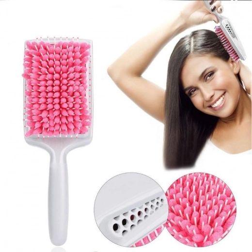 Ideaal voor een actieve levensstijl