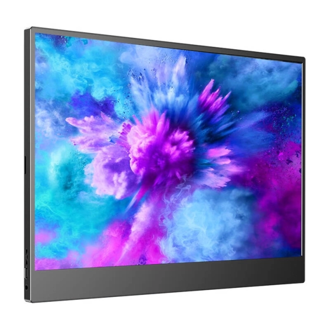 Monitor portatile Uperfect USetup E7 15,6 pollici