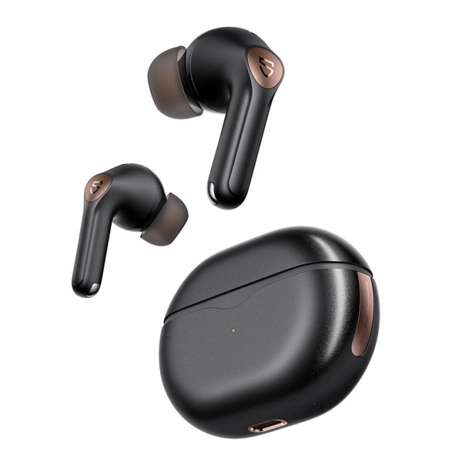 Cuffie wireless Soundpeats Air 4 Pro con ANC