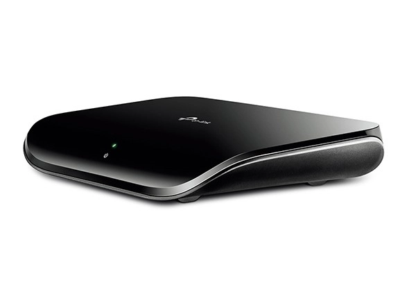 TP-Link 5 portos Gb asztali kapcsoló