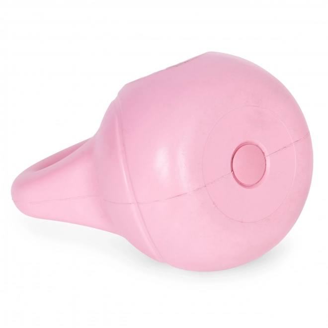 Kettlebell for exercise 8 kg pink ModernHome
