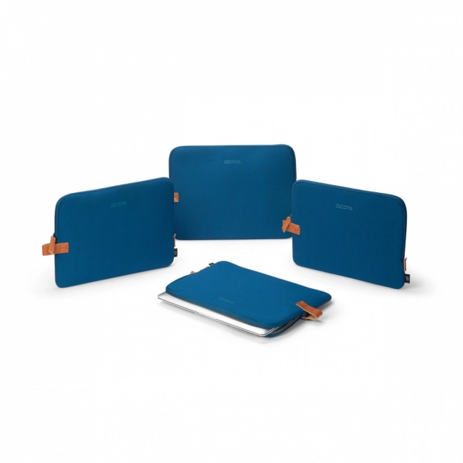 Urban Navy Laptop Sleeve