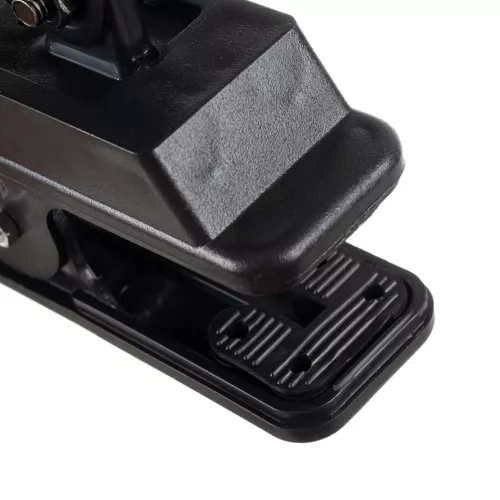 Ventilatore auto rotante con clip Xtrobb