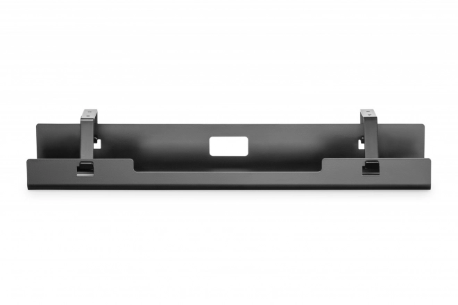 Steel Cable Organizer Channel with Mounts