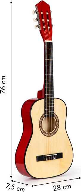 Ergonomic size for children