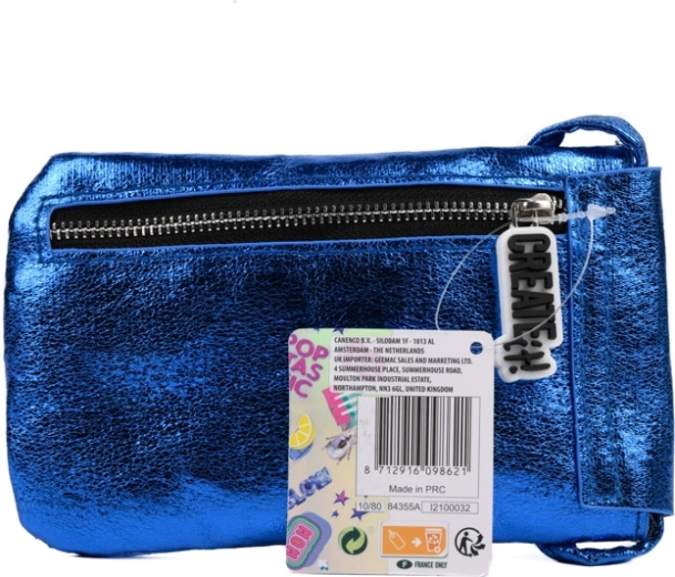 Comoda taschina posteriore