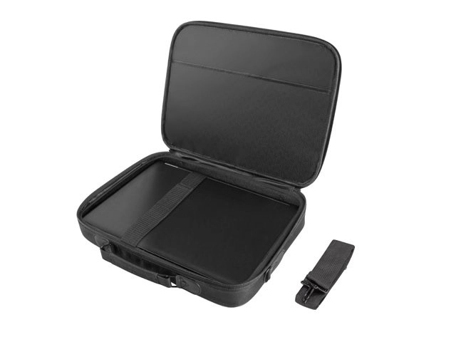 Laptop Bag With Anti-Shock System