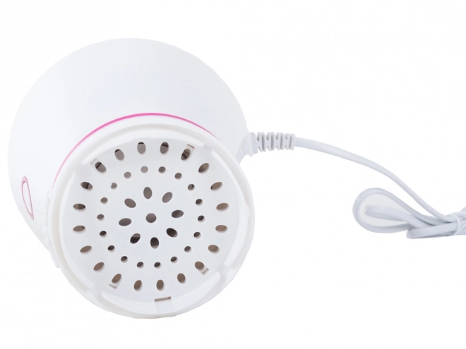 Facial Steam Sauna and Inhaler