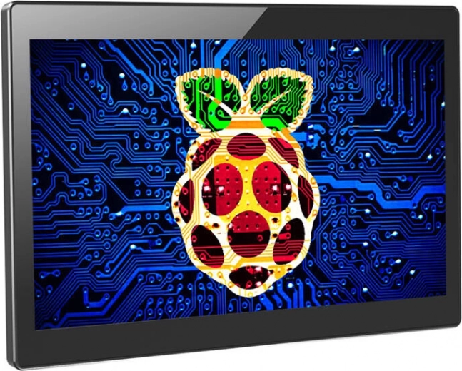 Immagine perfetta su IPS 10,1" 1920×1200