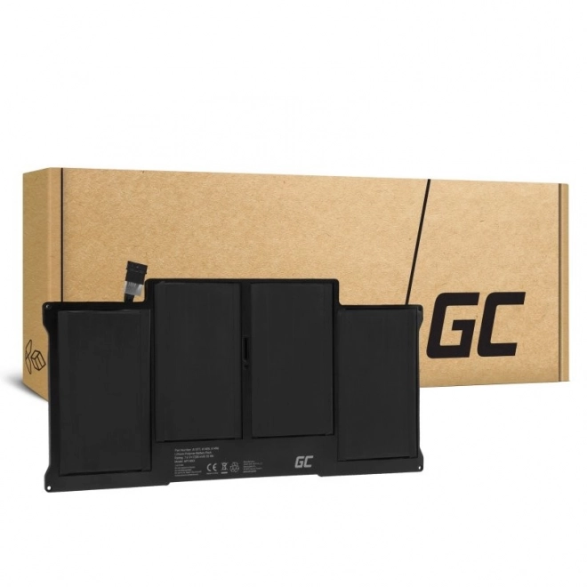 MacBook Air 13 Battery Replacement by Green Cell