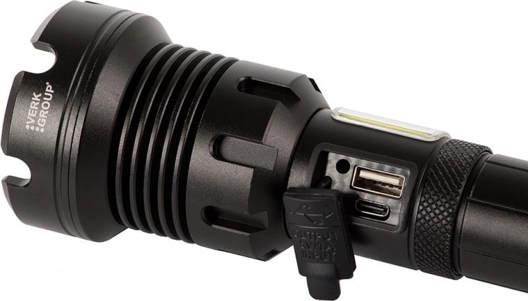 Odpornost in funkcija polnjenja