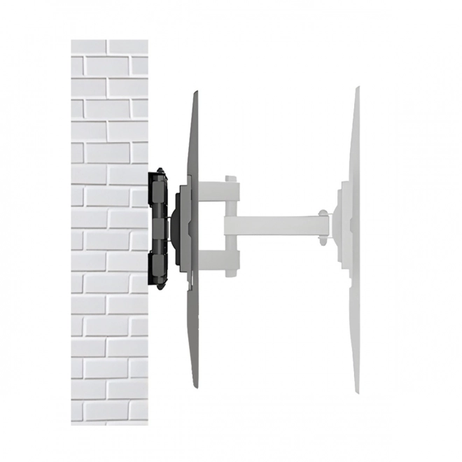 Mount for TV 32-75 inches, black