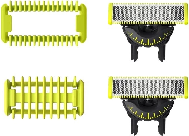 Lunga durata delle lame