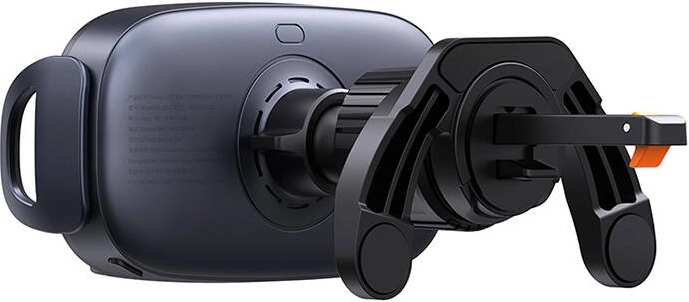 Otočný kĺb 360° a bezpečná montáž do mriežky