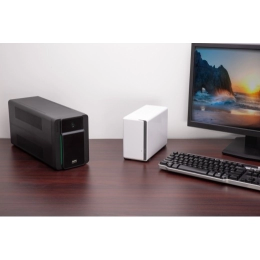 Backup Power Supply APC Easy-UPS 1200VA, 230V