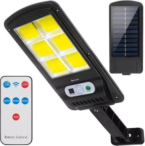 Daljinsko upravljanje s 4 režima