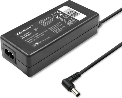 Prestazioni ottimizzate 65 W per TOSHIBA