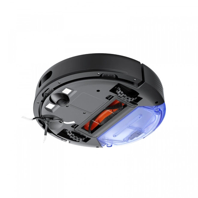 Vacuum S20 Cleaning Robot Black