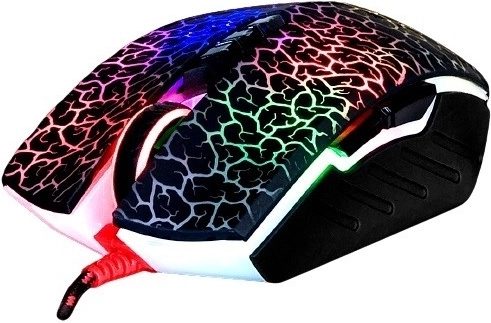 Precieze AVAGO A3050-sensor tot 4000 DPI