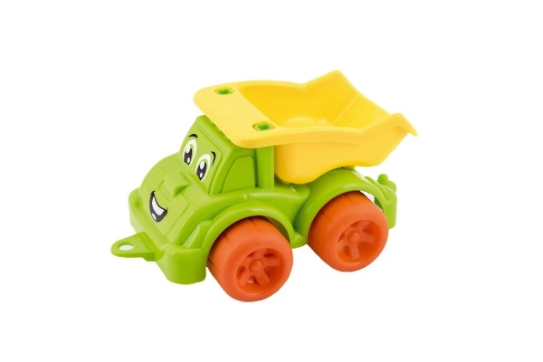 Colori vivaci che divertono i bambini