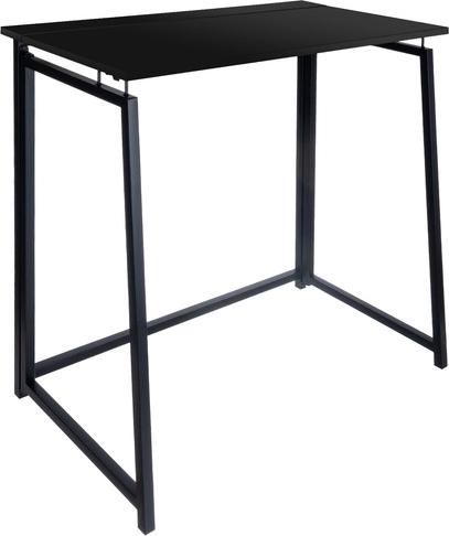 Stable and modern metal frame