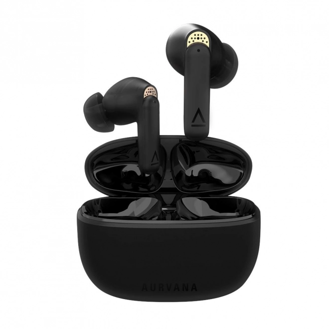 Aurvana Ace Headphones Black