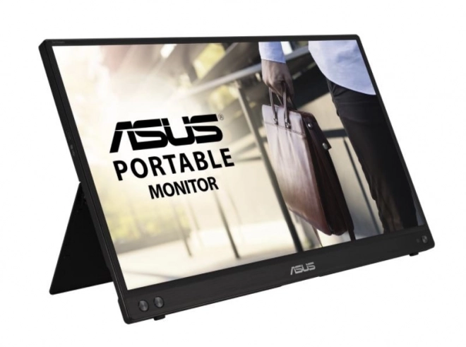 Monitor portatile ASUS ZenScreen MB16ACV